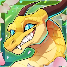 Dragons' Life icon