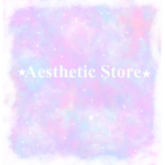 Butterfly’s Aesthetic Store