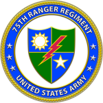 75th Rɑngeꭈ Regiment
