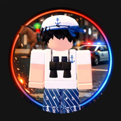 KAPTANSTORE Roblox group icon