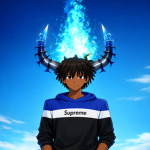 BLUEXSUPREME