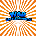 War Battlegrounds