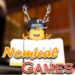 Nomical Games