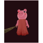Piggy fans of roblox