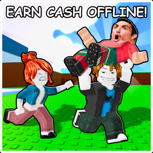 [⚽] Steal a Footballer