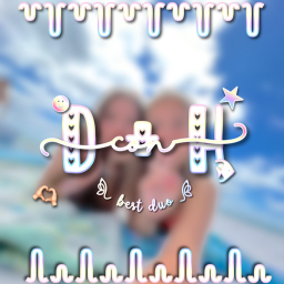 D + H con !!.