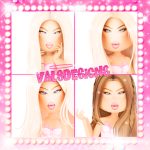 ʚ VALSDESiGNS