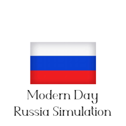 Modern Day Russia Simulation [PRESS UPDATE]