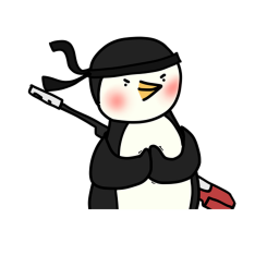 Agent penguins HQ base