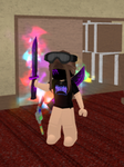 Roblox Bären