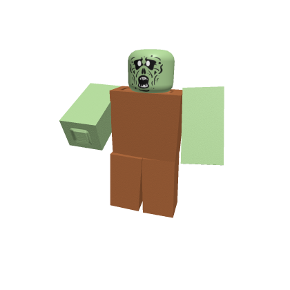 Zombie