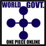 One Piece Online: World Government