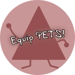 Equip Pets!