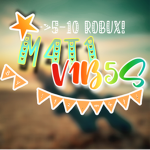 M4T1 V1B5S
