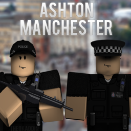Teleport to Greater Manchester
