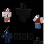 The myth community (RMC)