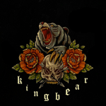 彡 King Bear