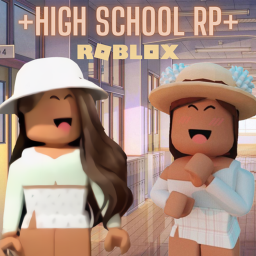 🕑 HIGHSCHOOL RP [🏫]