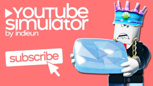 YouTubeシミュレータ