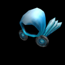 The World of All Limited Items