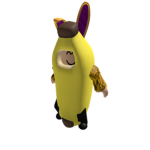 Banana Bunny Dynasty