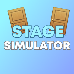 [🌟Multipliers!] Stage Simulator