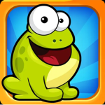 Join for frog