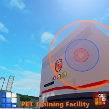 PET Training Facility