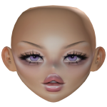 alyssa 3D