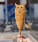 corncat creations