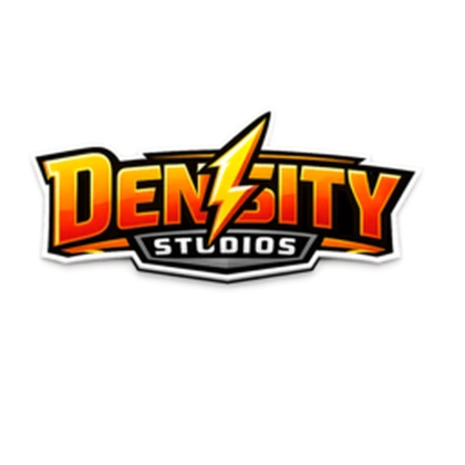 Density Studios Roblox group icon