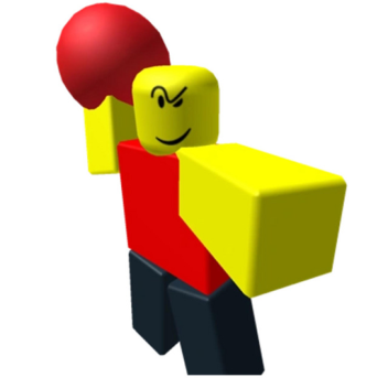 Escape Baller Obby