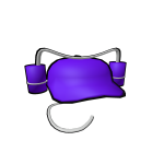 This item was sold for 10000 robux, proving itself