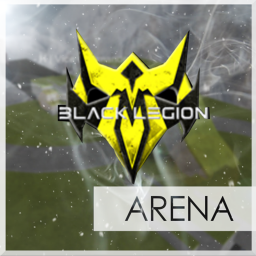 Black Legion | Scrimmage