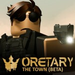 🏙️ Oretary (Beta) 