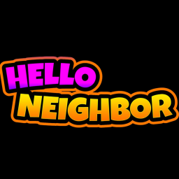 Hello Neighbor (Work In Progress...)