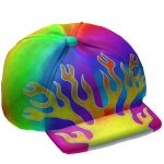C3's Y2K Trucker Cap V3 [LIMITED] (SIDEWAYS)