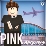 Pink Airways