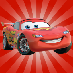 Cars Obby