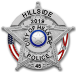 HillSide Police Department