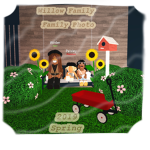 Willow family group
