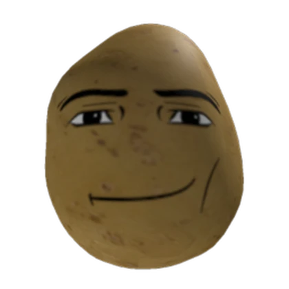 Potat0’s community Roblox group icon