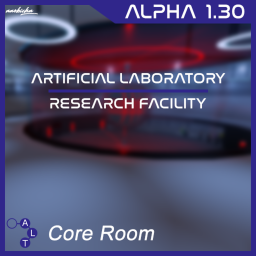ALT: Research Facility
