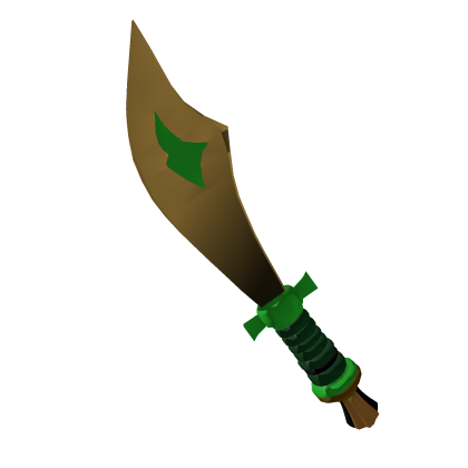 Lloyd Sword Roblox item