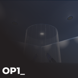 Underground Activity Complex