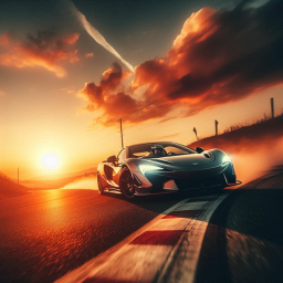 Drift-Arena