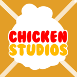 chickeners STUDIOS