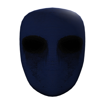 Eyeless jack mask
