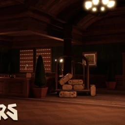 DOORS but in baseplate icon