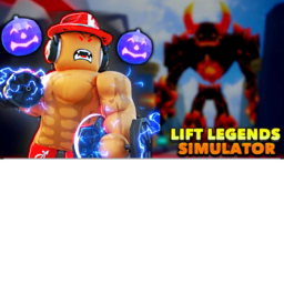 ] Weight Lifting Simulator